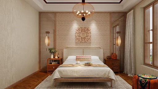 18 Inspiring Master Bedroom Ideas
